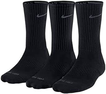 Nike Men's 3 Pair Pack Dri